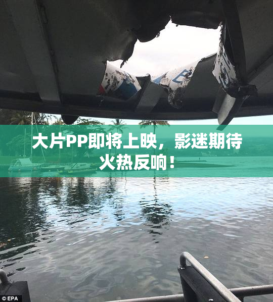 大片PP即将上映，影迷期待火热反响！
