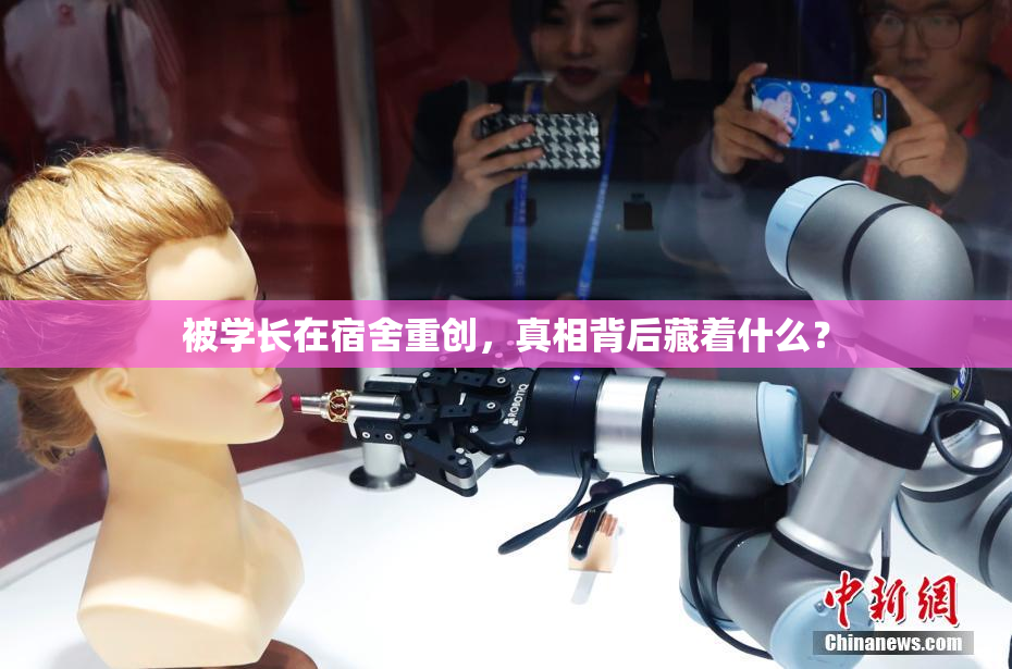 被学长在宿舍重创，真相背后藏着什么？