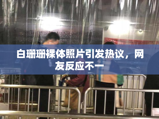 白珊珊裸体照片引发热议，网友反应不一