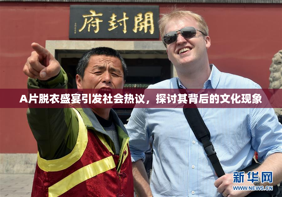 A片脱衣盛宴引发社会热议，探讨其背后的文化现象