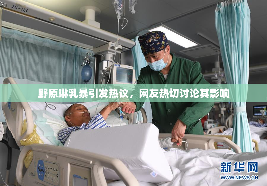 野原琳乳暴引发热议，网友热切讨论其影响