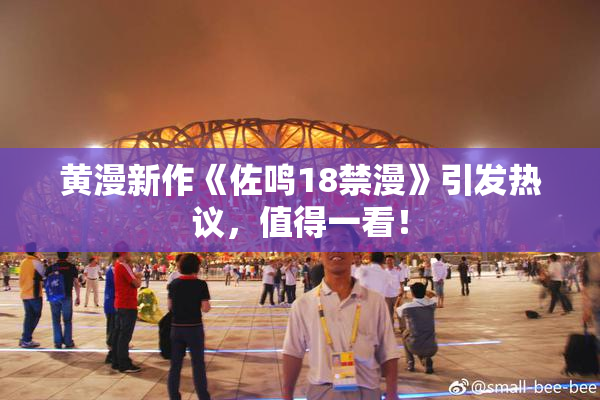 黄漫新作《佐鸣18禁漫》引发热议，值得一看！
