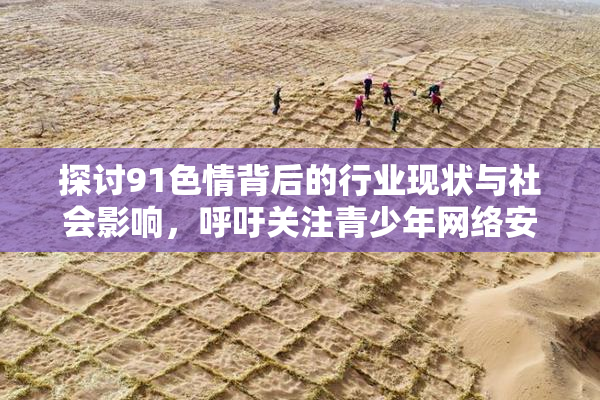 探讨91色情背后的行业现状与社会影响，呼吁关注青少年网络安全