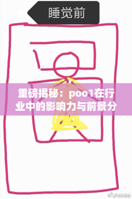 重磅揭秘：poo1在行业中的影响力与前景分析