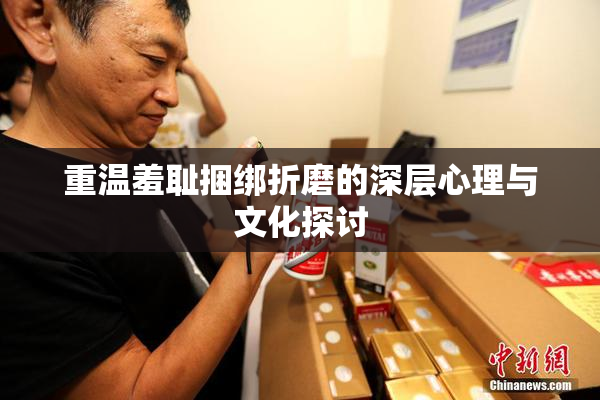 重温羞耻捆绑折磨的深层心理与文化探讨