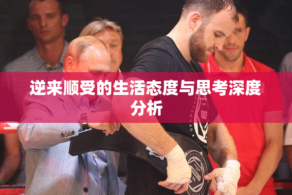 逆来顺受的生活态度与思考深度分析