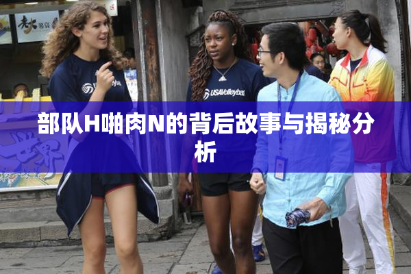部队H啪肉N的背后故事与揭秘分析