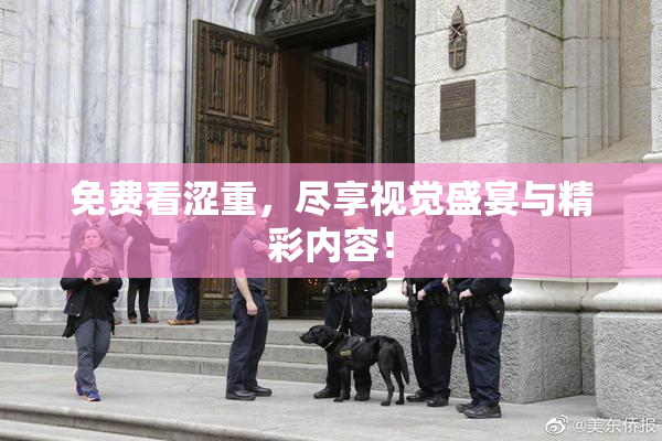 免费看涩重，尽享视觉盛宴与精彩内容！