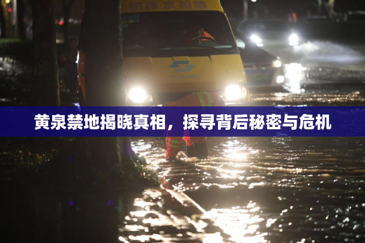黄泉禁地揭晓真相，探寻背后秘密与危机