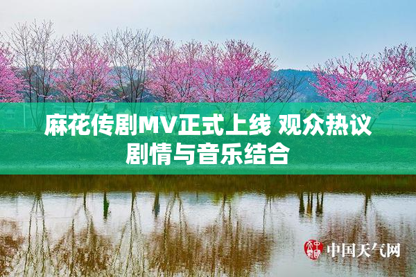 麻花传剧MV正式上线 观众热议剧情与音乐结合