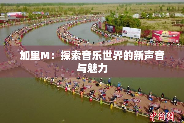 加里M：探索音乐世界的新声音与魅力