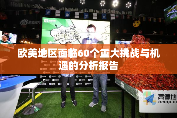 欧美地区面临60个重大挑战与机遇的分析报告