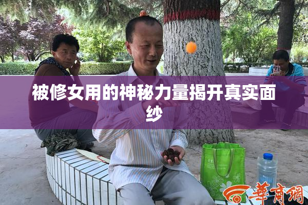 被修女用的神秘力量揭开真实面纱