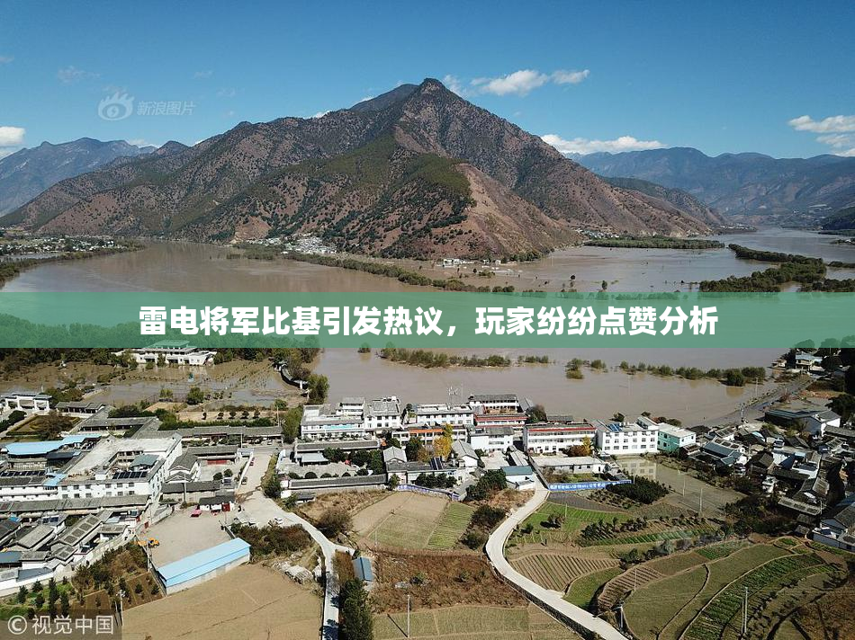 雷电将军比基引发热议，玩家纷纷点赞分析