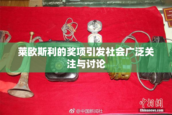 莱欧斯利的奖项引发社会广泛关注与讨论