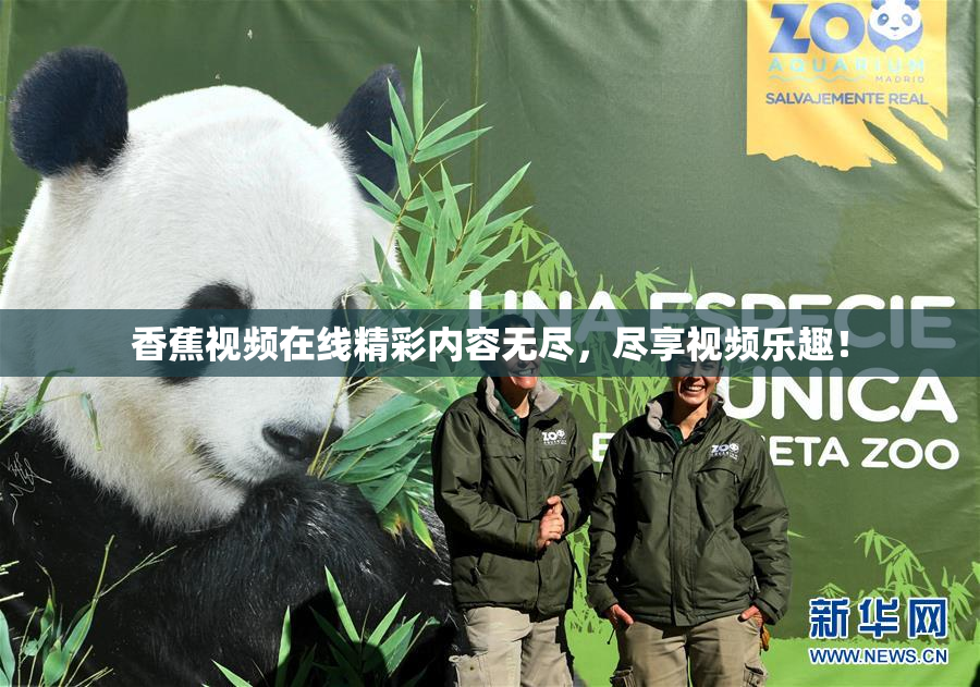 香蕉视频在线精彩内容无尽，尽享视频乐趣！