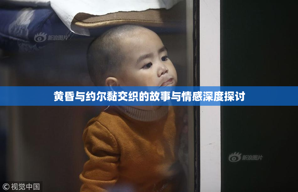 黄昏与约尔黏交织的故事与情感深度探讨