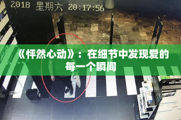 《怦然心动》：在细节中发现爱的每一个瞬间