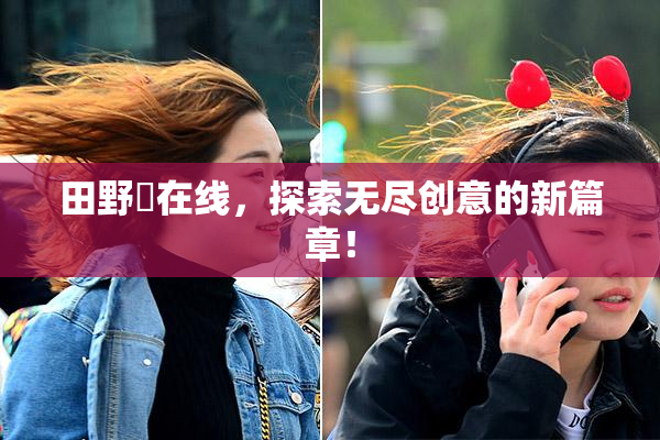 田野憂在线，探索无尽创意的新篇章！