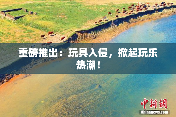 重磅推出：玩具入侵，掀起玩乐热潮！
