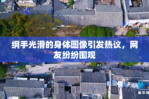 纲手光滑的身体图像引发热议，网友纷纷围观