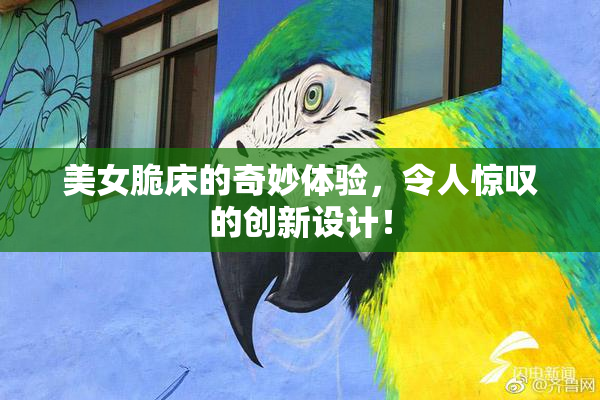 美女脆床的奇妙体验，令人惊叹的创新设计！