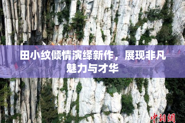 田小纹倾情演绎新作，展现非凡魅力与才华