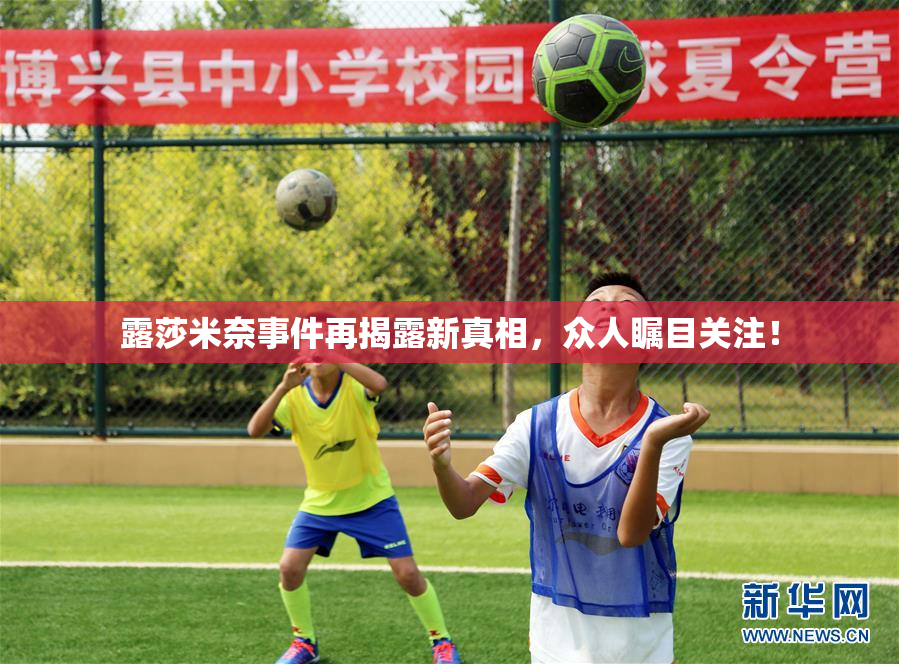 露莎米奈事件再揭露新真相，众人瞩目关注！