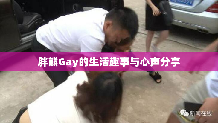 胖熊Gay的生活趣事与心声分享