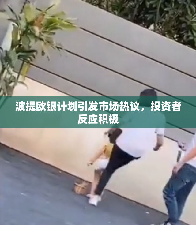 波提欧银计划引发市场热议，投资者反应积极