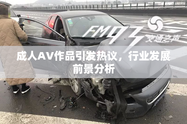 成人AV作品引发热议，行业发展前景分析