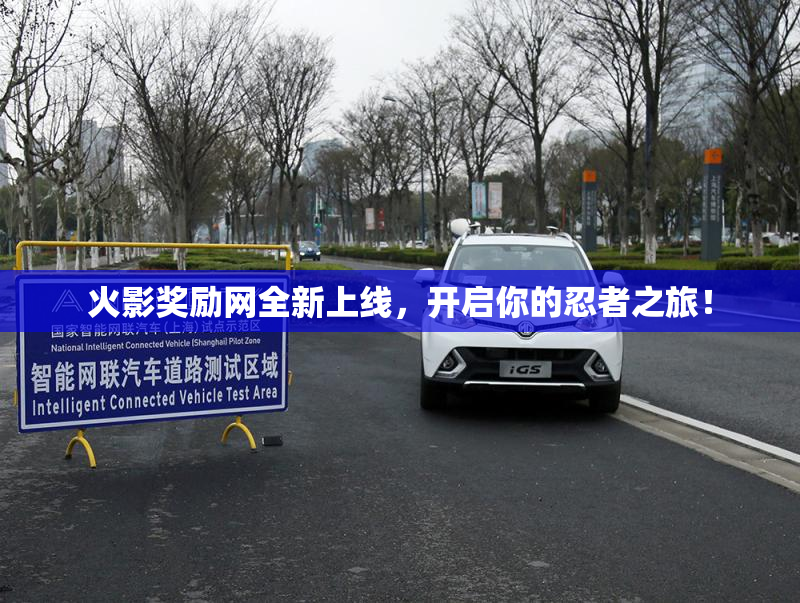 火影奖励网全新上线，开启你的忍者之旅！