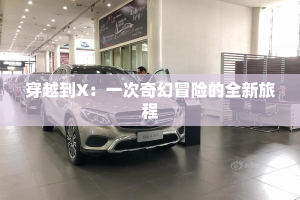 穿越到X：一次奇幻冒险的全新旅程
