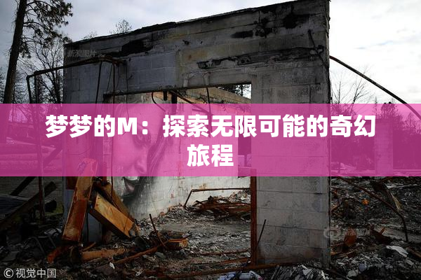 梦梦的M：探索无限可能的奇幻旅程