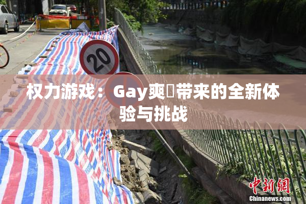 权力游戏：Gay爽擼带来的全新体验与挑战