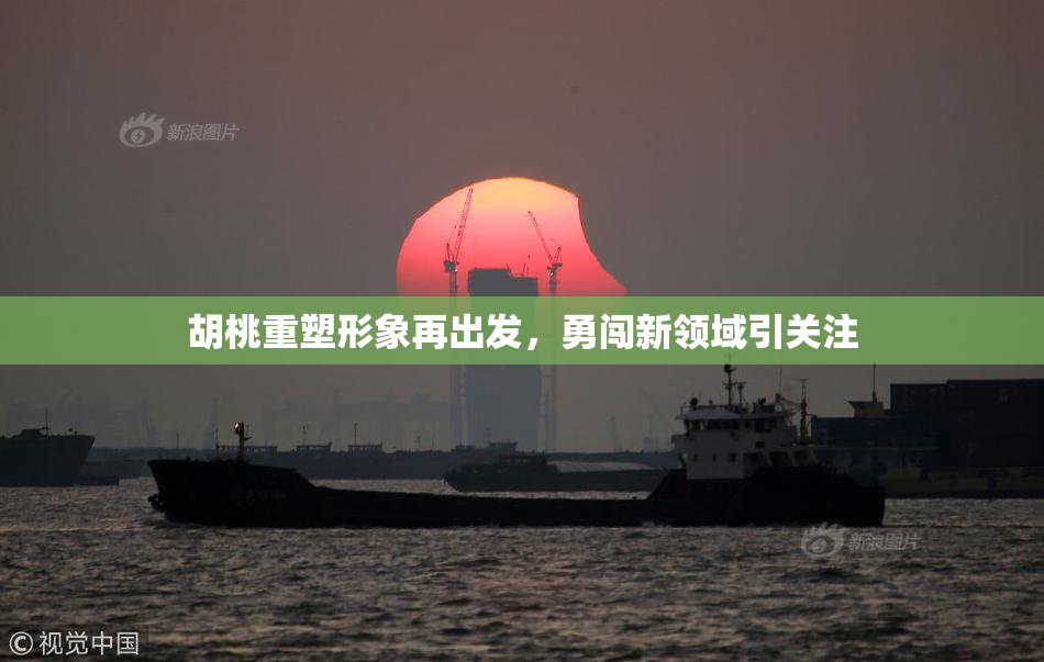 胡桃重塑形象再出发，勇闯新领域引关注