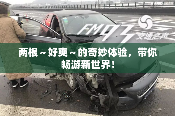 两根～好爽～的奇妙体验，带你畅游新世界！