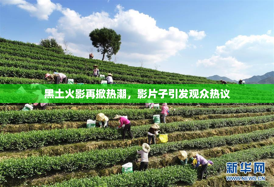 黑土火影再掀热潮，影片子引发观众热议