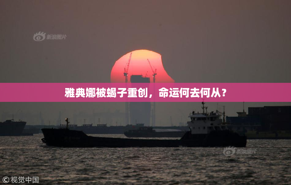 雅典娜被蝎子重创，命运何去何从？