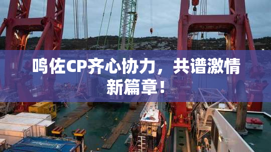 鸣佐CP齐心协力，共谱激情新篇章！
