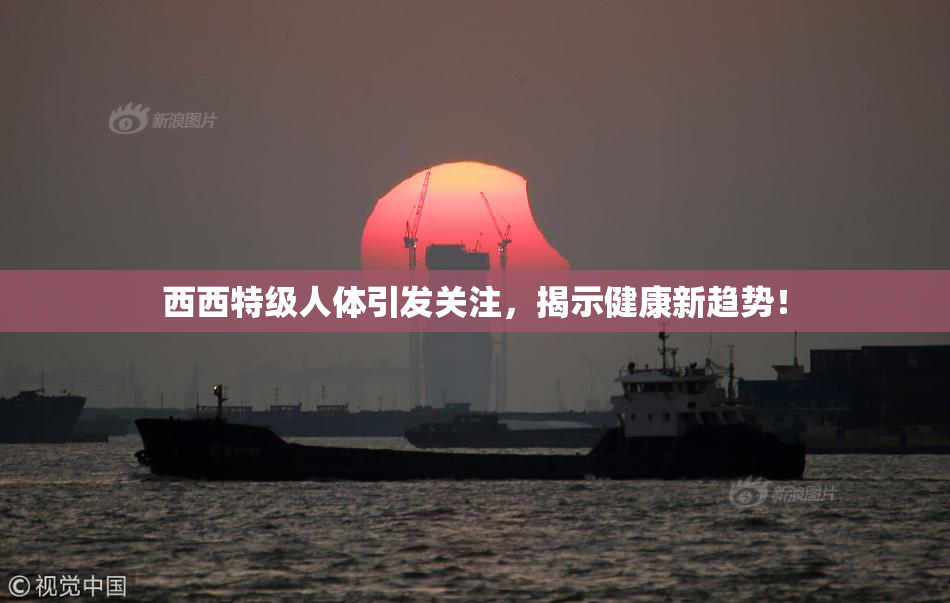 西西特级人体引发关注，揭示健康新趋势！
