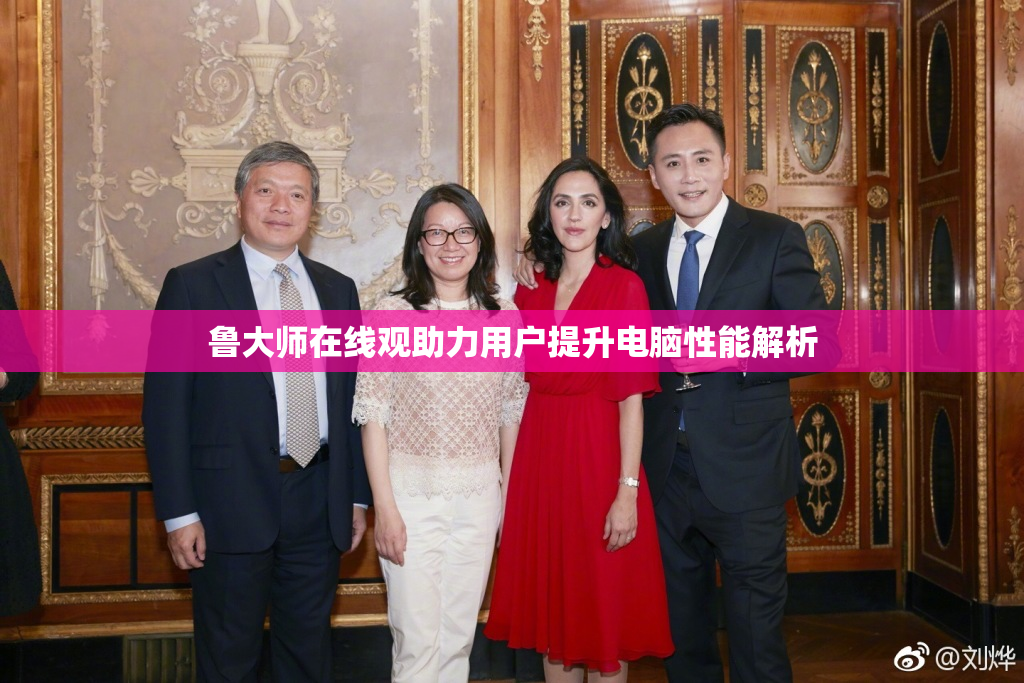 鲁大师在线观助力用户提升电脑性能解析