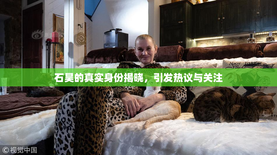 石昊的真实身份揭晓，引发热议与关注