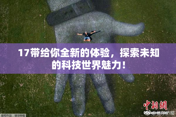 17带给你全新的体验，探索未知的科技世界魅力！
