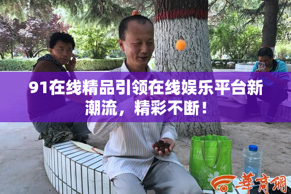91在线精品引领在线娱乐平台新潮流，精彩不断！