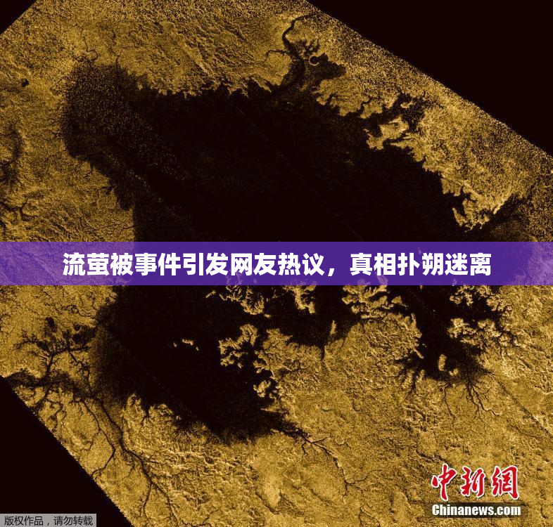 流萤被事件引发网友热议，真相扑朔迷离