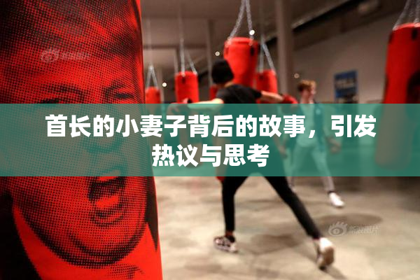 首长的小妻子背后的故事，引发热议与思考