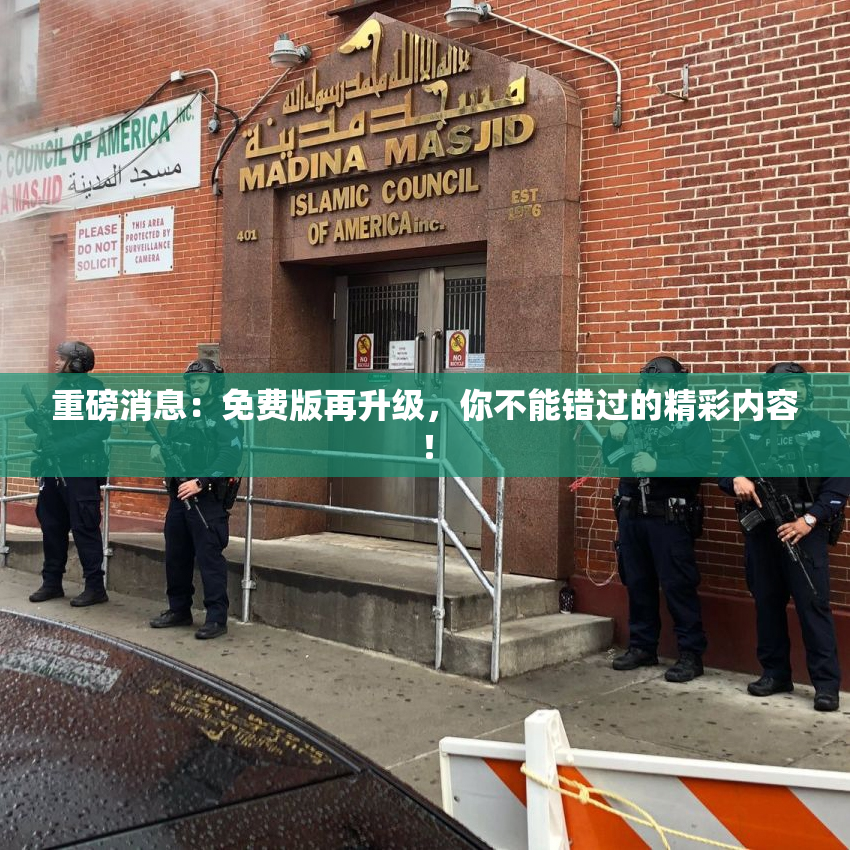 重磅消息：免费版再升级，你不能错过的精彩内容！