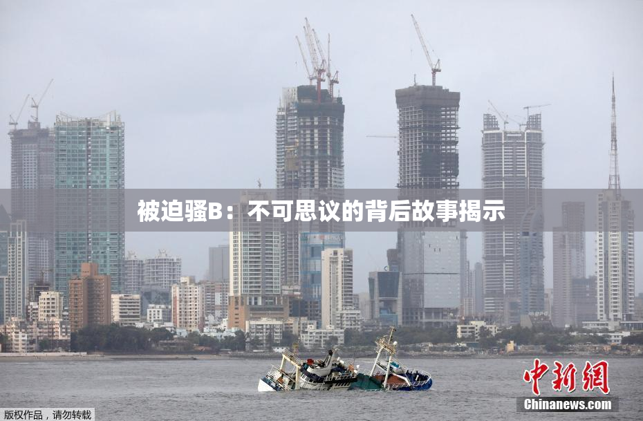 被迫骚B：不可思议的背后故事揭示