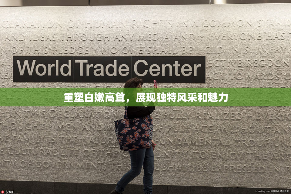 重塑白嫩高耸，展现独特风采和魅力